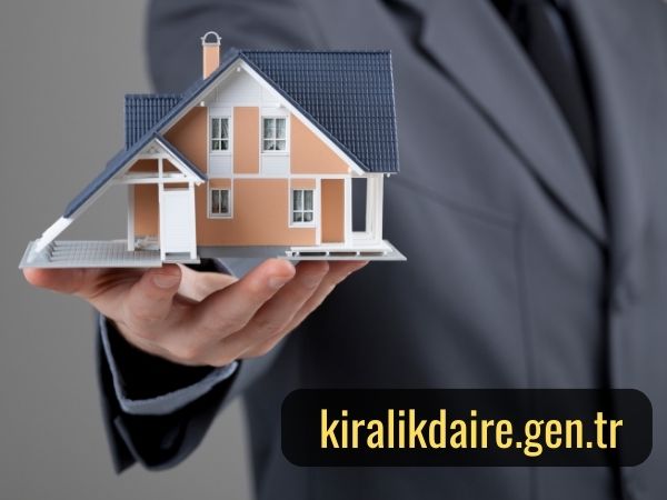 Kirazlıyayla Mahallesi Kiralık Daire